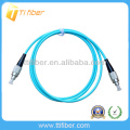 Hot sale FC-FC OM3 fiber optic patch cord